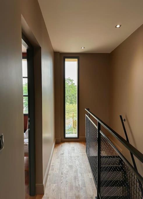 W27A - Splendide Appartement A 3' De Giverny Limetz Ngoại thất bức ảnh