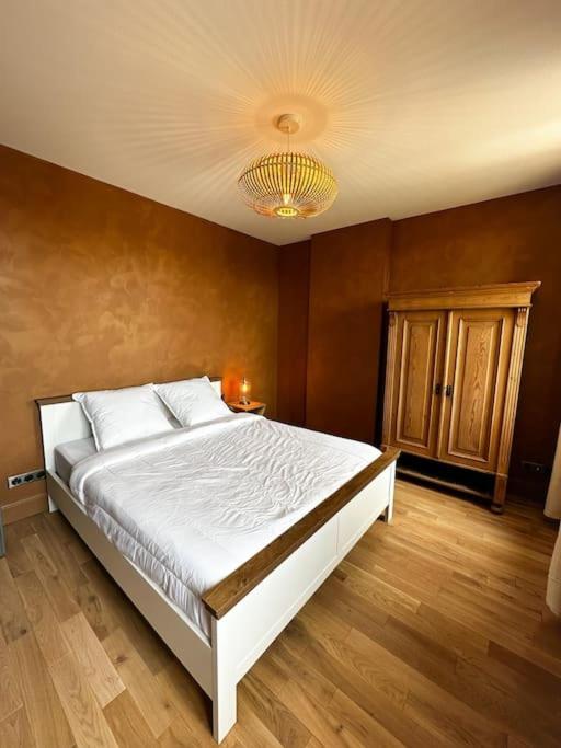 W27A - Splendide Appartement A 3' De Giverny Limetz Ngoại thất bức ảnh