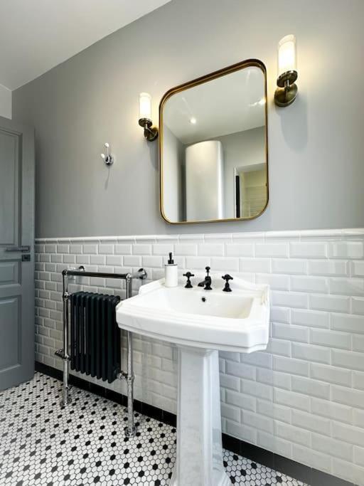 W27A - Splendide Appartement A 3' De Giverny Limetz Ngoại thất bức ảnh