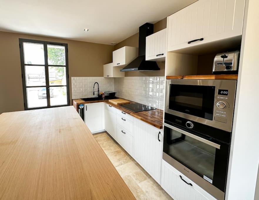 W27A - Splendide Appartement A 3' De Giverny Limetz Ngoại thất bức ảnh